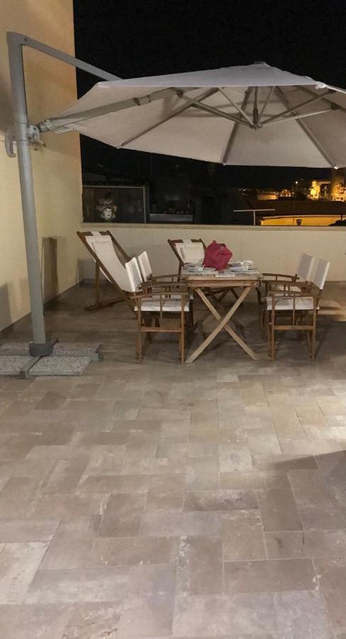 La Coffa Bed & Breakfast Noto Exterior photo