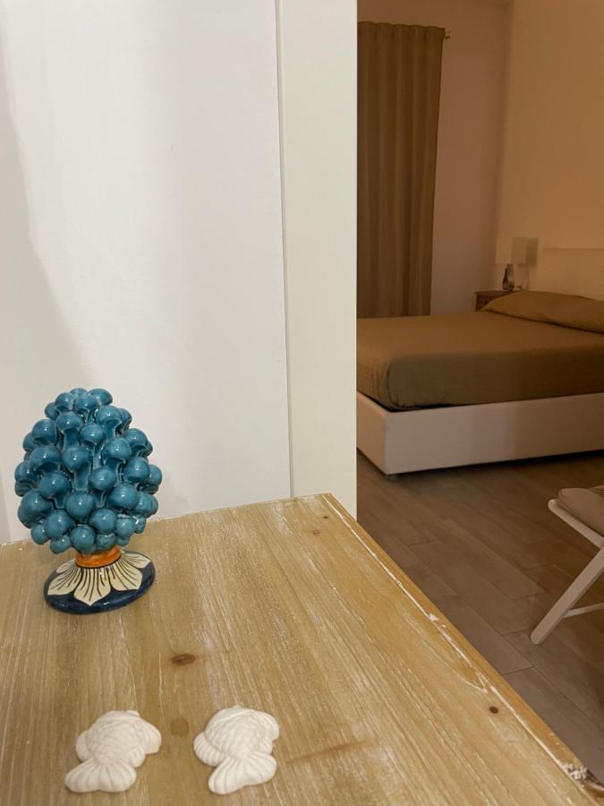 La Coffa Bed & Breakfast Noto Exterior photo
