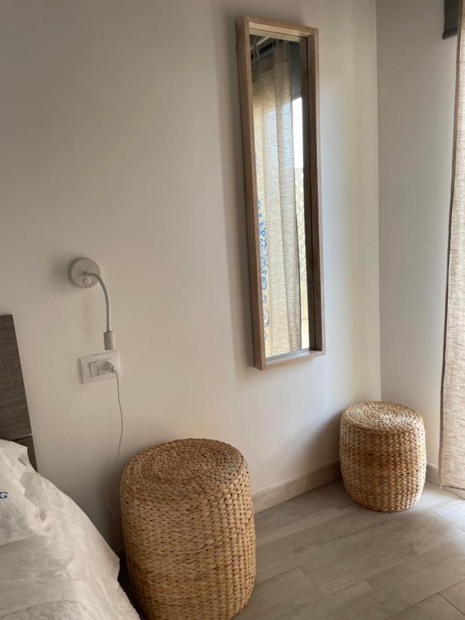 La Coffa Bed & Breakfast Noto Exterior photo
